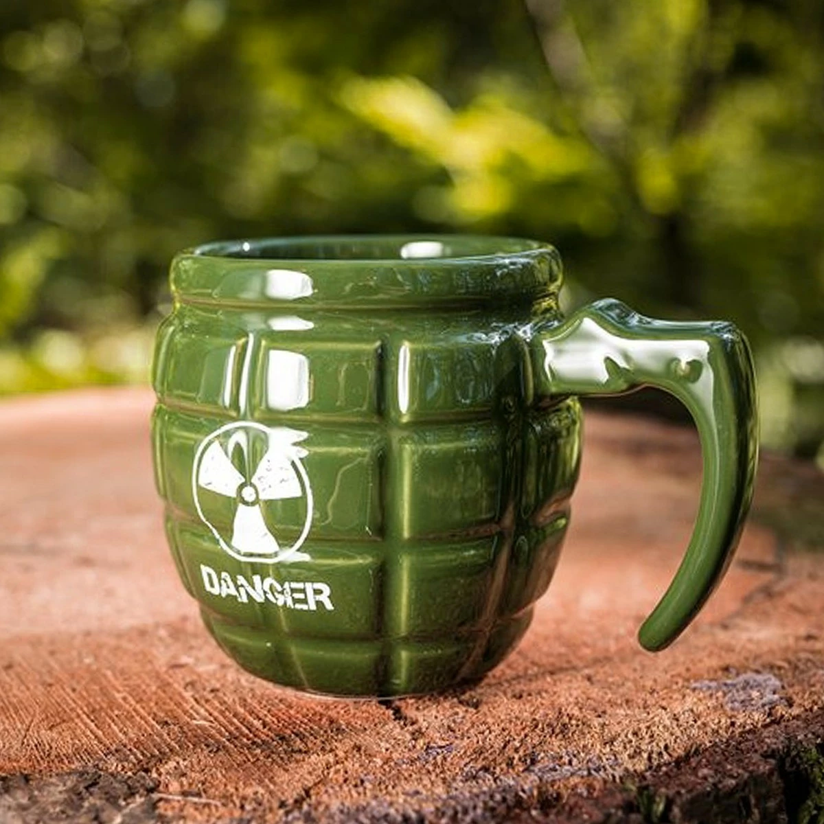 Mug Grenade 3 Mug Grenade