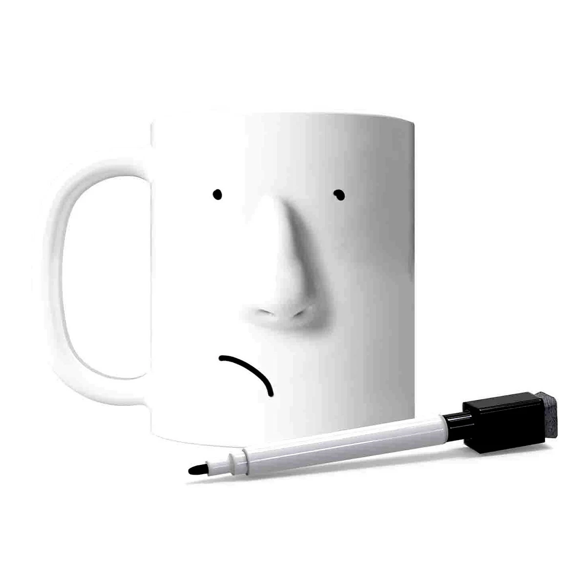 Mug Humeur Du Jour 4 Mug Humeur Du Jour â Image 2
