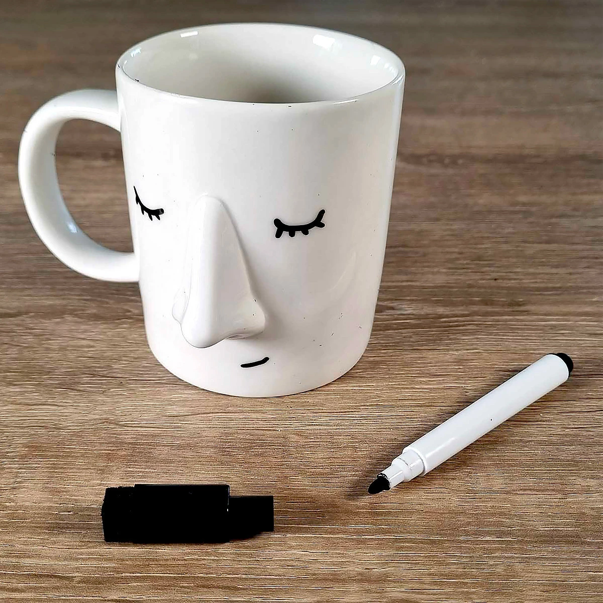 Mug Humeur Du Jour 5 Mug Humeur Du Jour â Image 3