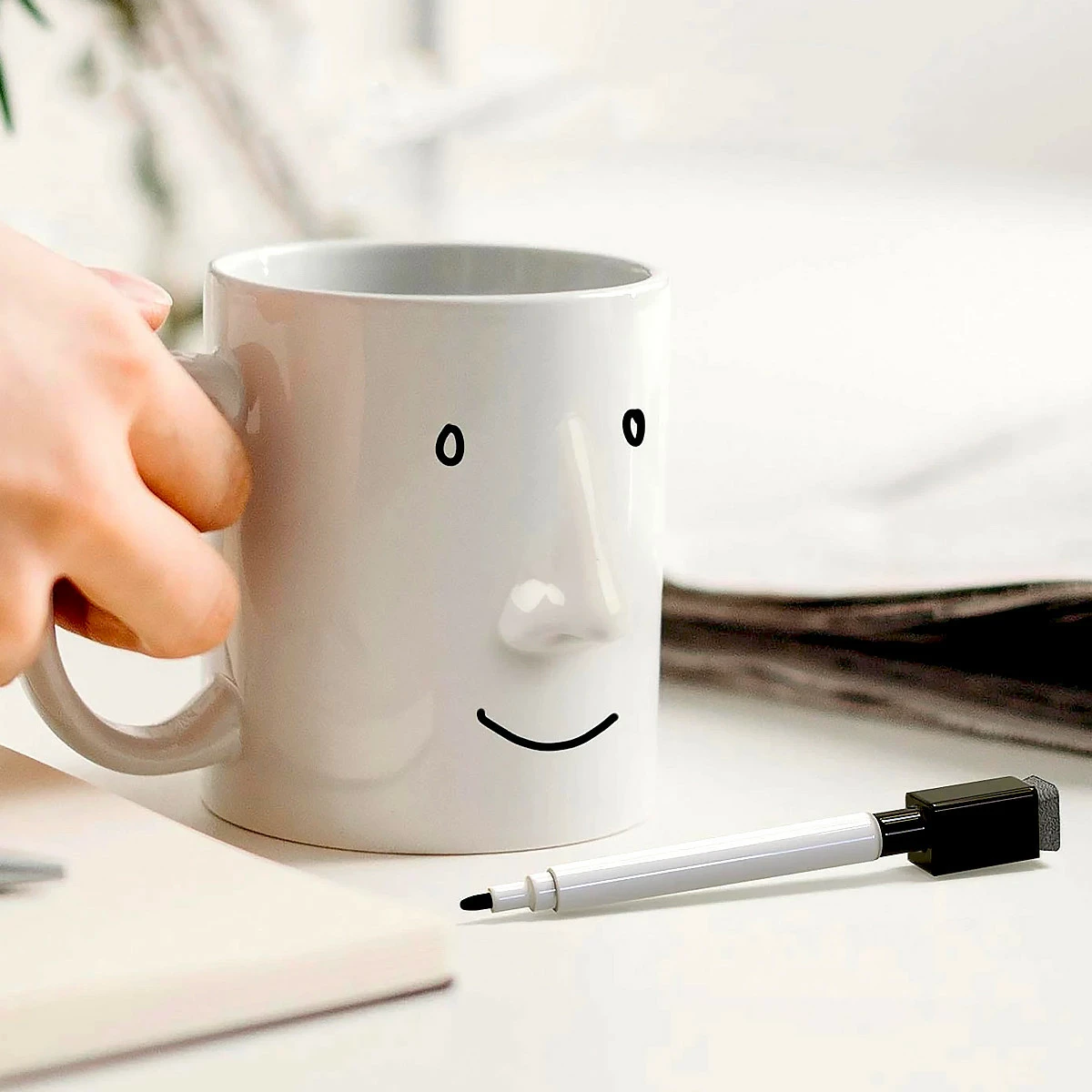 Mug Humeur Du Jour 3 Mug Humeur Du Jour