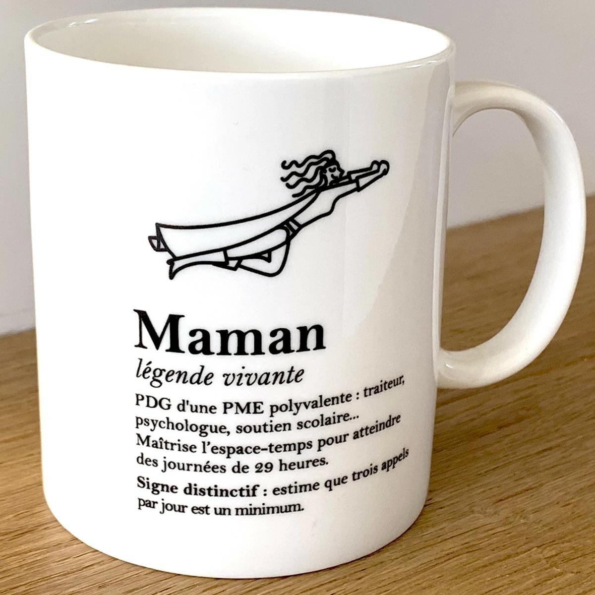 Mug Maman Définition 5 Mug Maman Définition – Image 3