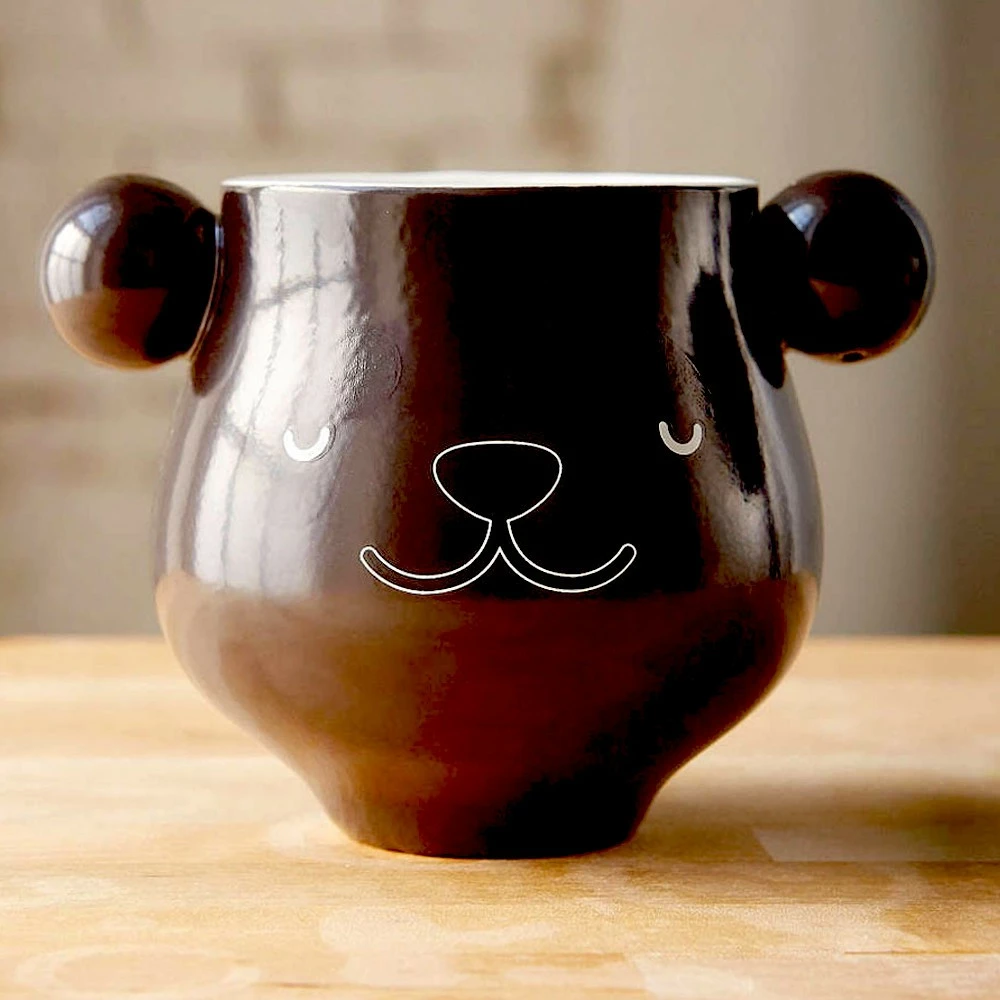 Mug Panda Thermoréactif 4 Mug Panda Thermoréactif – Image 2