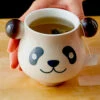 Mug Panda Thermoréactif 1 Mug Panda Thermoréactif -Cadeau boutique mug panda thermoreactif