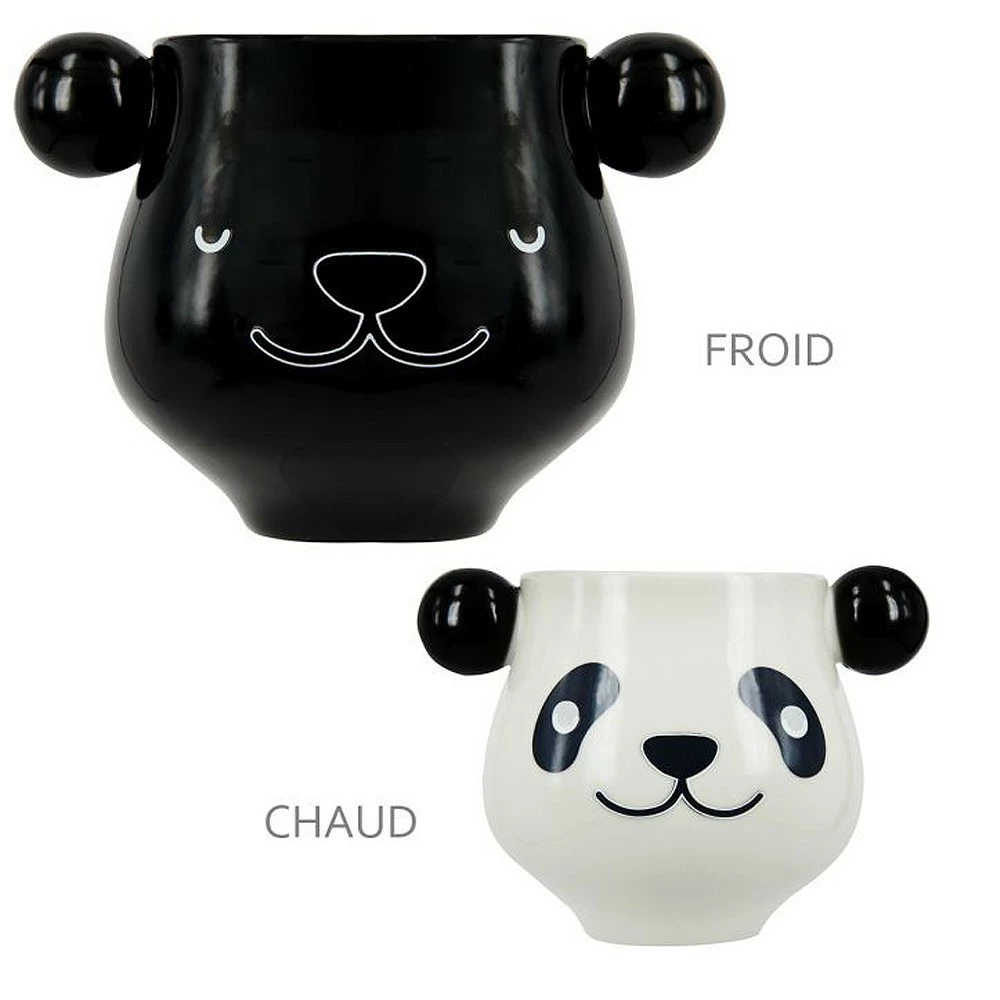 Mug Panda Thermoréactif 5 Mug Panda Thermoréactif – Image 3