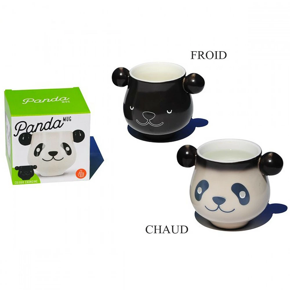 Mug Panda Thermoréactif 6 Mug Panda Thermoréactif – Image 4