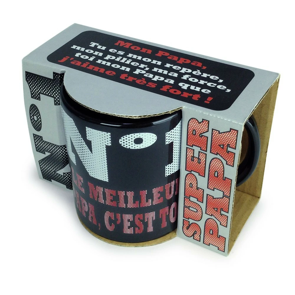 Mug PAPA 4 Mug PAPA – Image 2