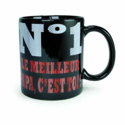 Mug PAPA 7 Mug PAPA -Cadeau boutique mug papa 2