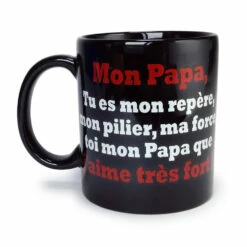 Mug PAPA