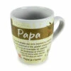 Mug Papa Je T'aime -Cadeau boutique mug papa je t aime