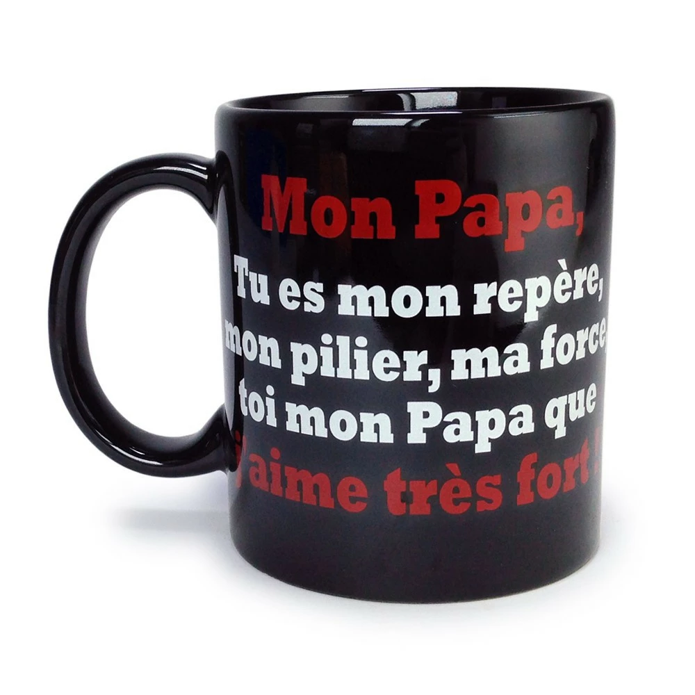 Mug PAPA 3 Mug PAPA