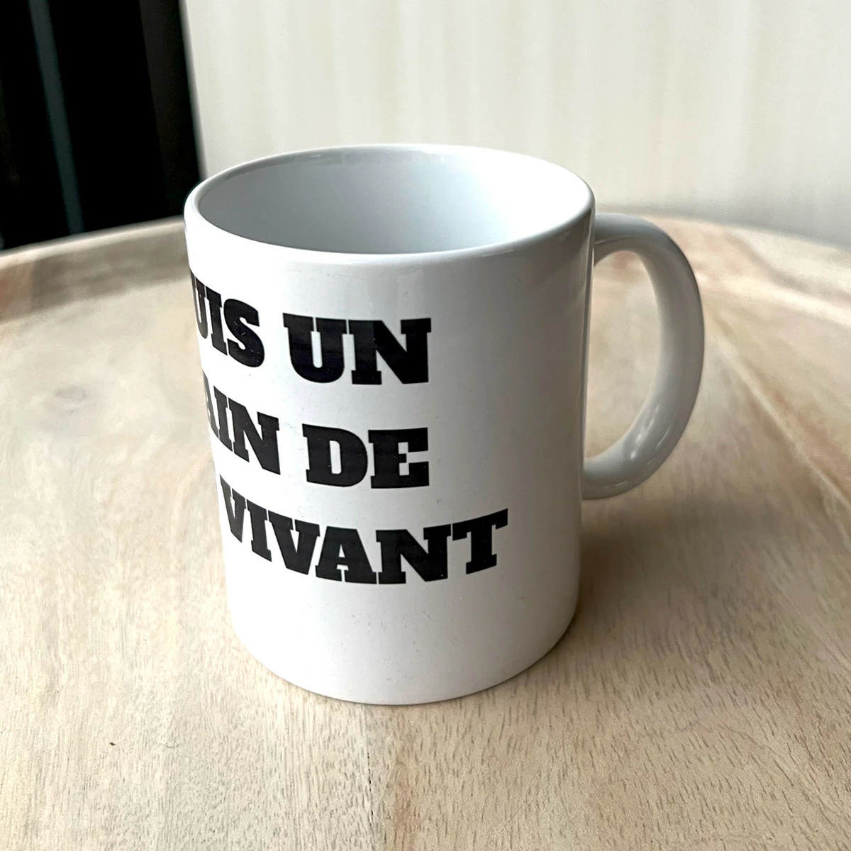 Mug Putain De Bon Vivant 5 Mug Putain De Bon Vivant – Image 3