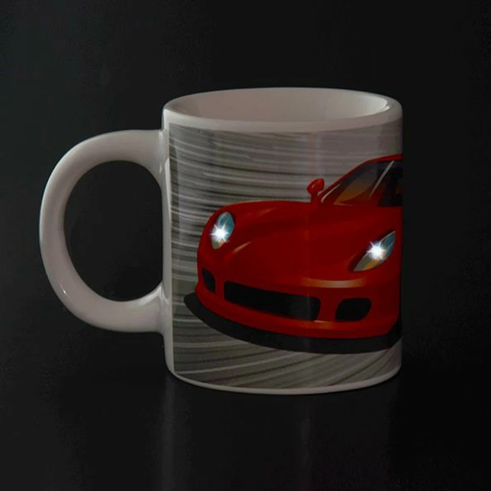 Mug Sonore Supercar 4 Mug Sonore Supercar – Image 2