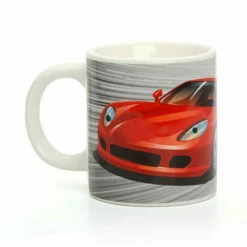 Mug Sonore Supercar 8 Mug Sonore Supercar -Cadeau boutique mug sonore supercar 2