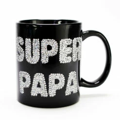 Mug Strass PAPA
