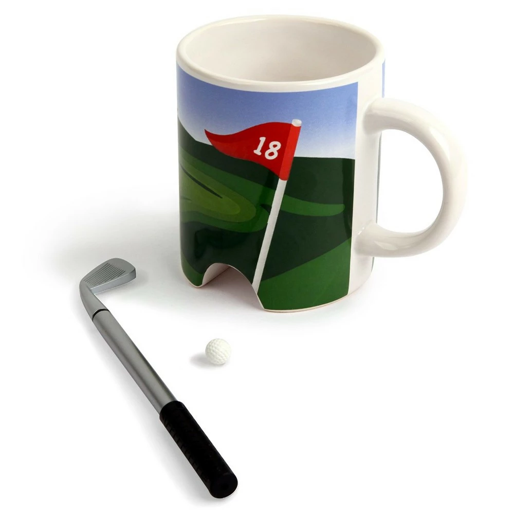 Out Of The Blue Mug Golf 4 Out Of The Blue Mug Golf – Image 2