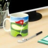Out Of The Blue Mug Golf 1 Out Of The Blue Mug Golf -Cadeau boutique mug tasse golf