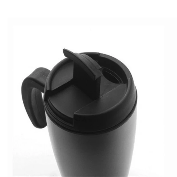 Mug Tasse Inox à Couvercle étanche 4 Mug Tasse Inox à Couvercle étanche – Image 2