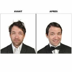 Noeud Papillon D'urgence