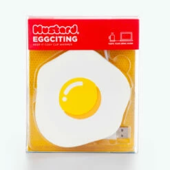 Oeuf, Chauffe-tasse Usb 7 Oeuf, Chauffe-tasse Usb -Cadeau boutique oeuf chauffe tasse usb 2