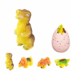 Oeuf Magique Dinosaure XL -Cadeau boutique oeuf magique dinosaure xl 3