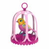 Oiseau Digibird Et Sa Cage -Cadeau boutique oiseau digibird et sa cage