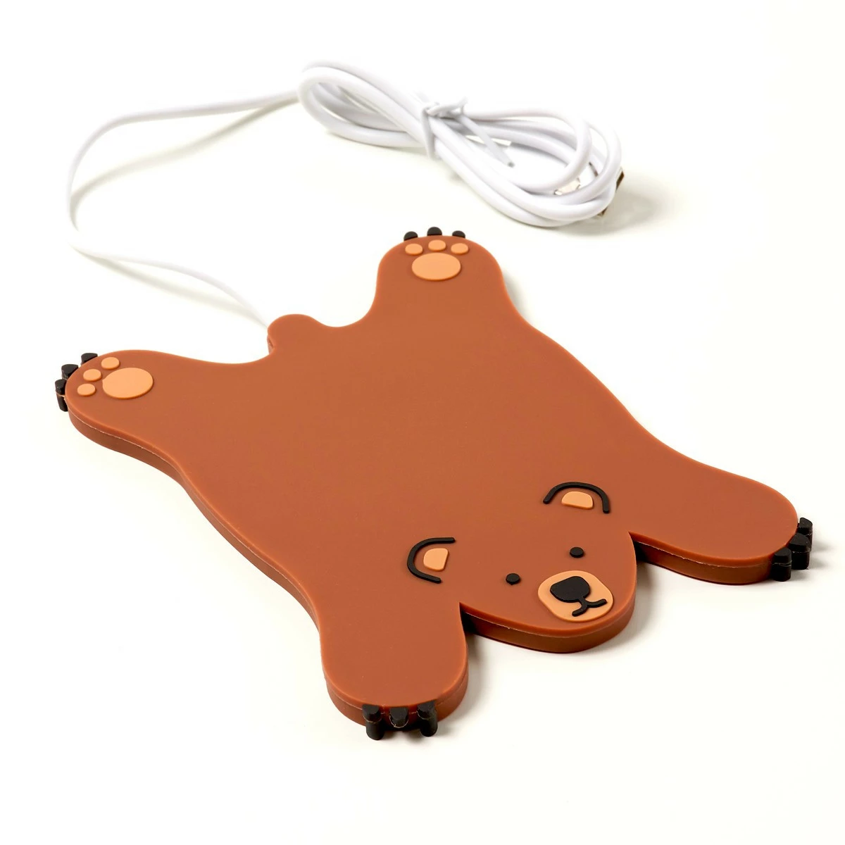 Ours, Chauffe-tasse Usb 4 Ours, Chauffe-tasse Usb – Image 2