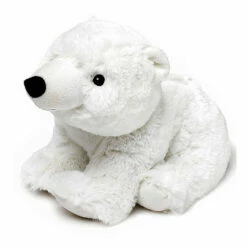 Ours Polaire Chauffant -Cadeau boutique ours polaire chauffant 4