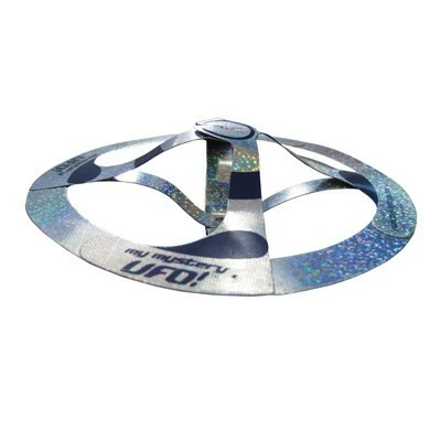 Ovni Mystère Mystery Ufo 4 Ovni Mystère Mystery Ufo – Image 2