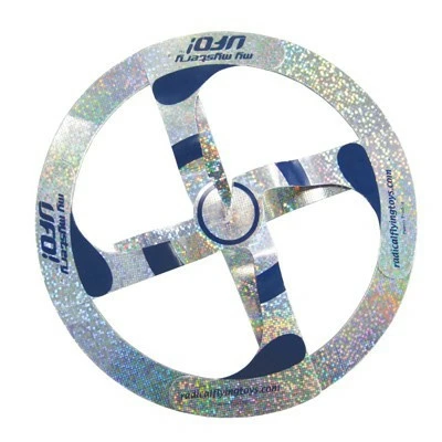 Ovni Mystère Mystery Ufo 5 Ovni Mystère Mystery Ufo – Image 3