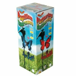 Papillon Solaire Tournant -Cadeau boutique papillon solaire tournant 1