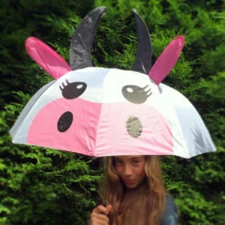 Parapluie Animaux Sonores -Cadeau boutique parapluie animaux sonores 2