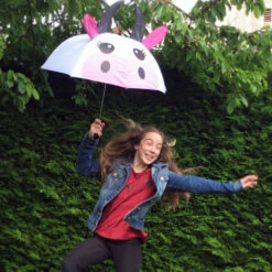 Parapluie Animaux Sonores -Cadeau boutique parapluie animaux sonores 3