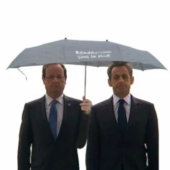 Parapluie Pour Deux