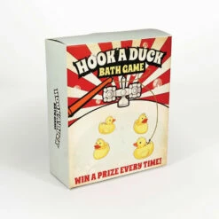 Pêche à La Ligne Aux Canards -Cadeau boutique peche a la ligne aux canards 1