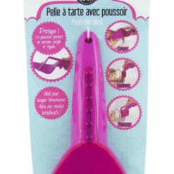 Pelle à Tarte Futée -Cadeau boutique pelle a tarte malin 3