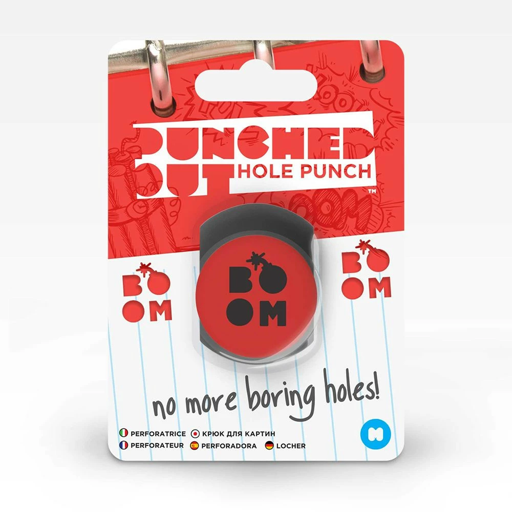 Perforatrice Boom 4 Perforatrice Boom – Image 2