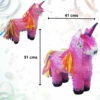 Piñata Licorne -Cadeau boutique pinata licorne