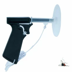 Pistolet à Mouches Fly Gun 8 Pistolet à Mouches Fly Gun -Cadeau boutique pistolet a mouches fly gun 2