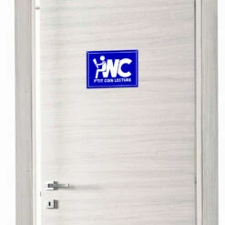 Plaque P'tit Coin Lecture -Cadeau boutique plaque p tit coin lecture 1