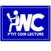 Plaque P'tit Coin Lecture