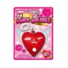 Porte-clé Jeu Des Bisous -Cadeau boutique porte cle jeu des bisous