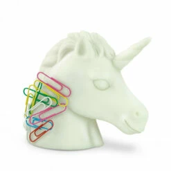 Porte-trombones Magnétique Licorne