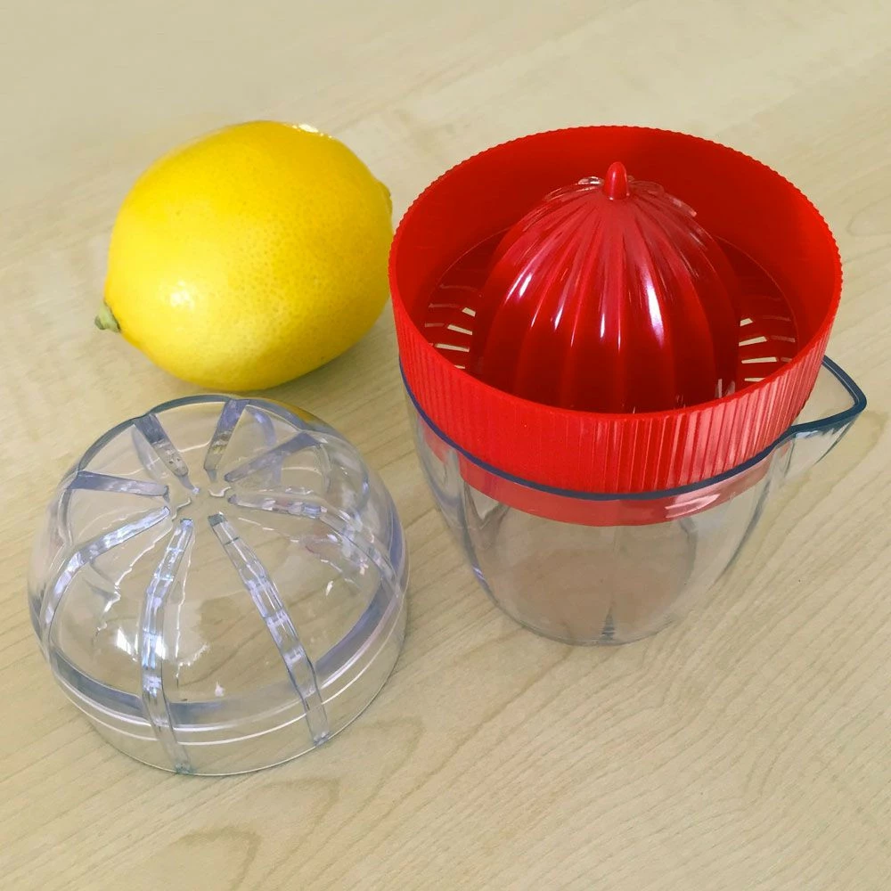 Presse-citron Avec Réservoir 4 Presse-citron Avec Réservoir – Image 2