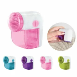 Rasoir Anti-peluches