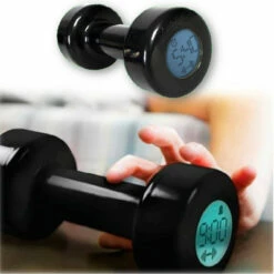 Réveil Haltère, Réveil Musclé