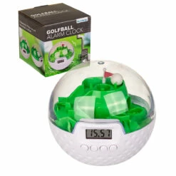 Réveil Jeu Balle De Golf 7 Réveil Jeu Balle De Golf -Cadeau boutique reveil jeu balle de golf 1