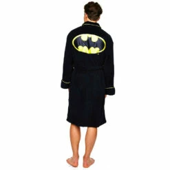 Robe De Chambre Batman