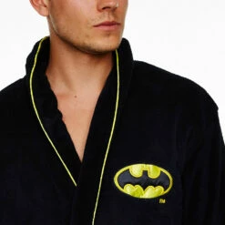 Robe De Chambre Batman -Cadeau boutique robe de chambre batman 3