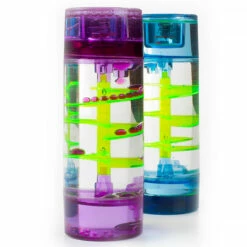 Sablier Liquide -Cadeau boutique sablier liquide 3