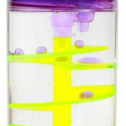 Sablier Liquide -Cadeau boutique sablier liquide 5